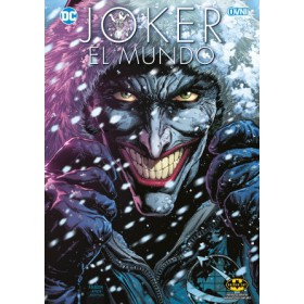 Joker El Mundo